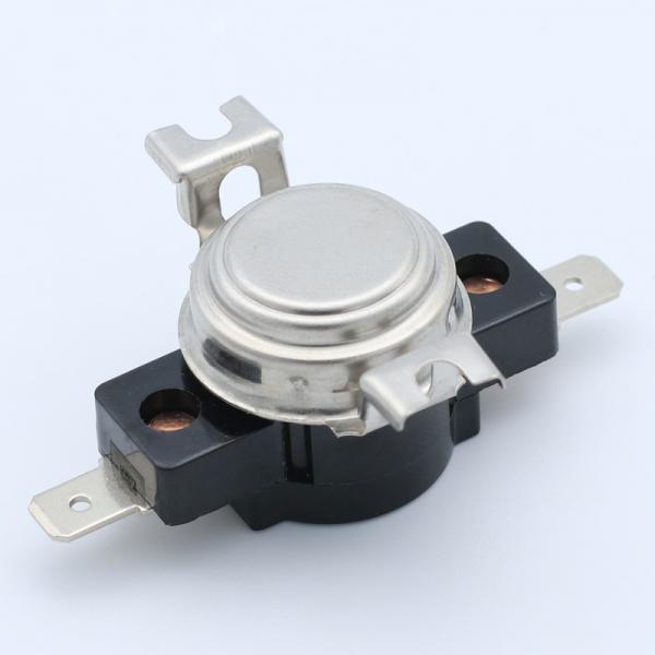 3/4-inch bimetal thermostat used in water heater/washing machine/clothes dryer