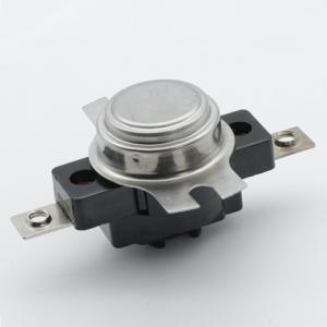 3/4-inch bimetal thermostat used in electrical equipment