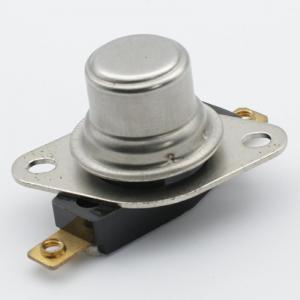 3/4-inch bimetal thermostat used in water heater/washing machine/clothes dryer