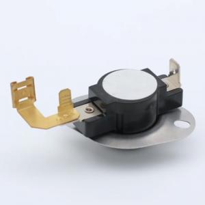 Bimetal thermostat