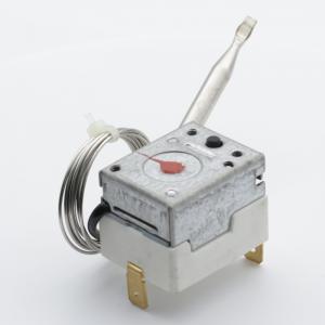 Liquid Thermostat AC 250V 16-20A used in electrical equipment